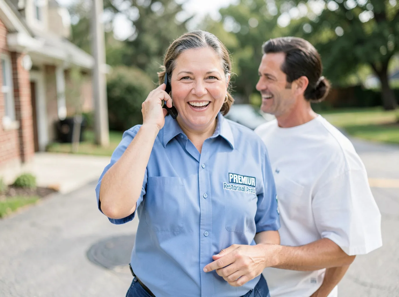 Water Damage Restoration Marietta, MN FAQs
